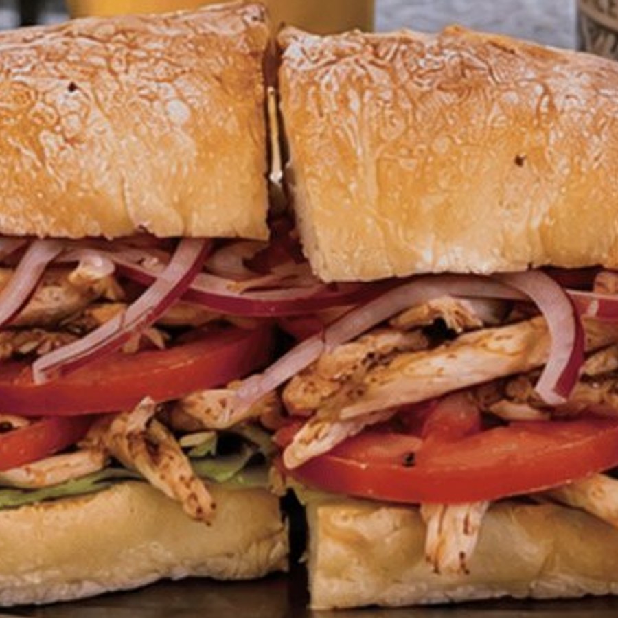 Brasa Sandwich