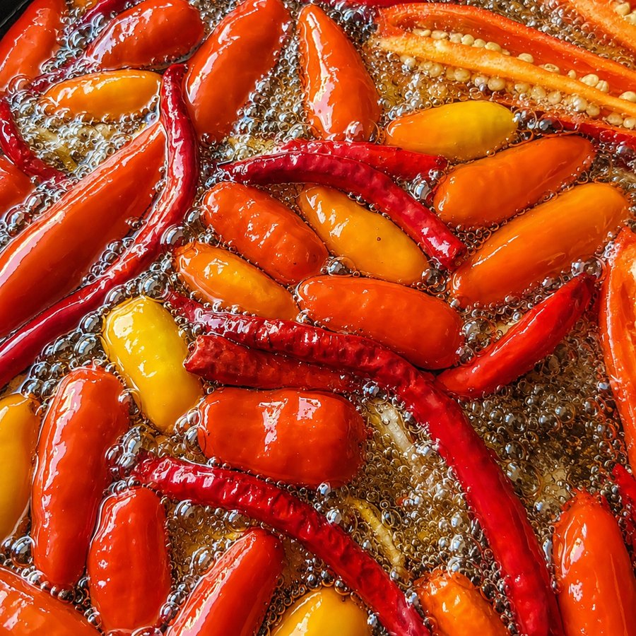 Piri Piri